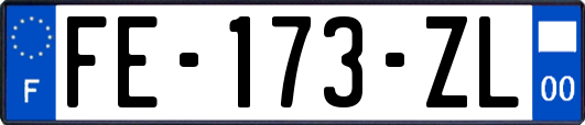 FE-173-ZL