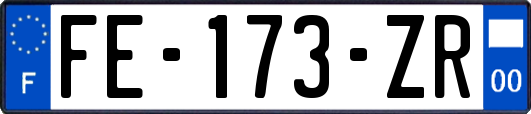 FE-173-ZR