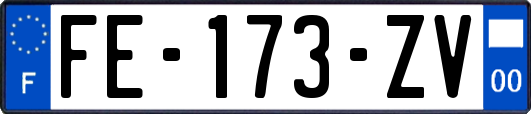 FE-173-ZV