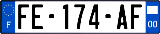 FE-174-AF