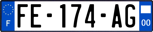 FE-174-AG