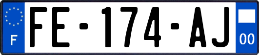 FE-174-AJ