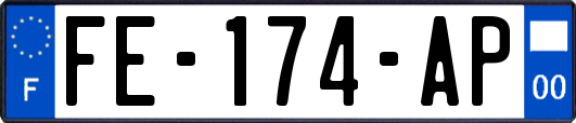 FE-174-AP