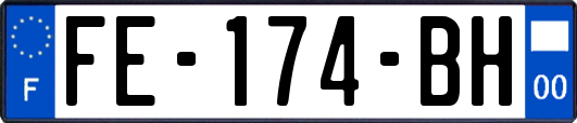 FE-174-BH