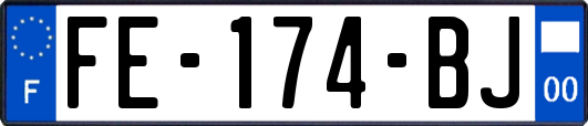 FE-174-BJ