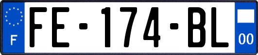 FE-174-BL