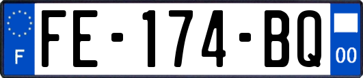 FE-174-BQ