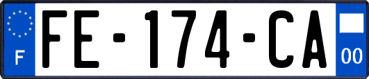 FE-174-CA