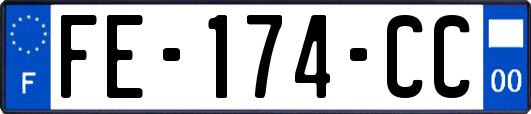 FE-174-CC