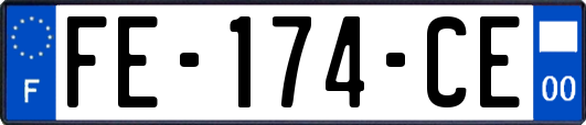 FE-174-CE