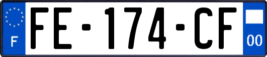 FE-174-CF