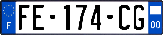 FE-174-CG