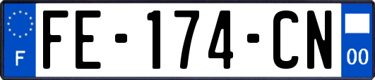 FE-174-CN