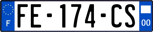 FE-174-CS