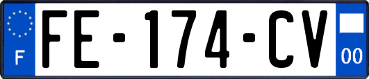 FE-174-CV
