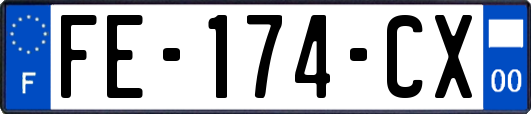 FE-174-CX