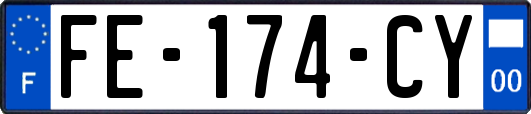 FE-174-CY