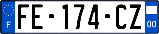 FE-174-CZ