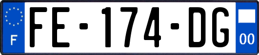 FE-174-DG