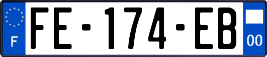 FE-174-EB