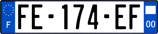 FE-174-EF