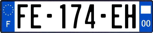 FE-174-EH