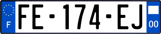 FE-174-EJ
