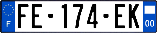 FE-174-EK