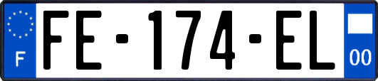 FE-174-EL