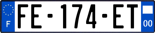 FE-174-ET