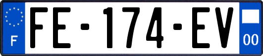 FE-174-EV