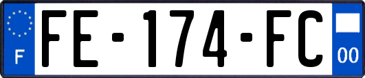 FE-174-FC