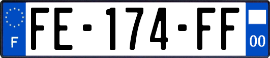 FE-174-FF