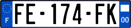 FE-174-FK