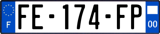 FE-174-FP