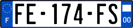 FE-174-FS