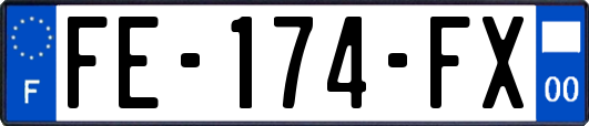 FE-174-FX