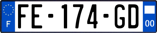FE-174-GD