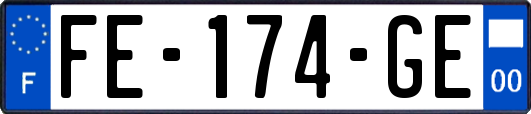 FE-174-GE