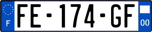 FE-174-GF