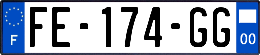 FE-174-GG