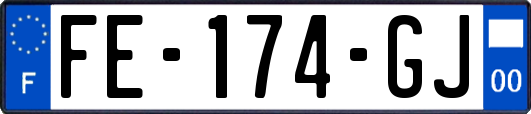 FE-174-GJ