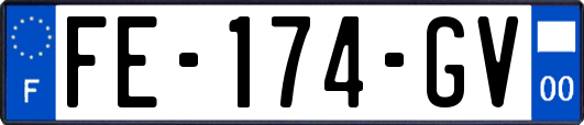 FE-174-GV