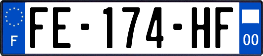 FE-174-HF