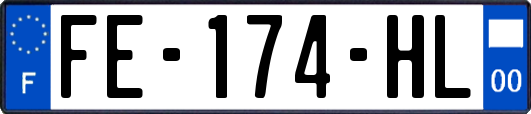 FE-174-HL