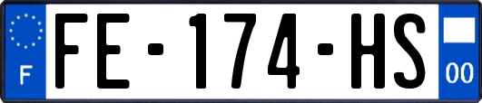FE-174-HS