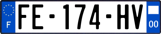 FE-174-HV