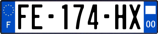FE-174-HX