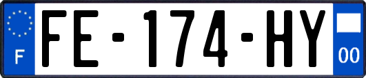 FE-174-HY