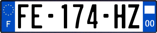 FE-174-HZ